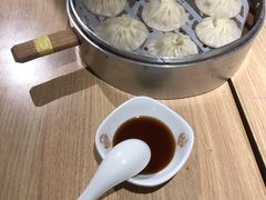 -老班长手工灌汤包老店(东山店)