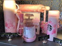 -星巴克(来福士办公楼店)