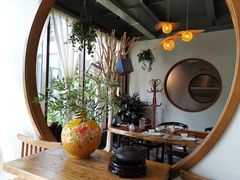 -小湾茶楼