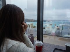 -Cafe Aewol Monsant