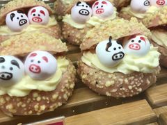 -味多美蛋糕(三元桥店)