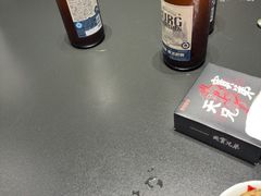 -天宝兄弟(前海壹方城店)