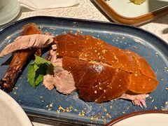 -萃華楼(王府井店)