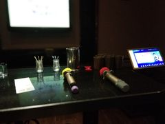 -欢乐盛KTV音乐会所(泰然店)
