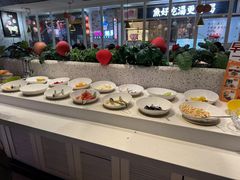 -豪客来牛排(雄峰城店)