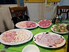 -华哥新鲜猪精品美食