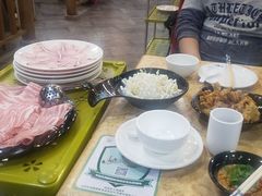 -活鱼馆(宜兴埠店)