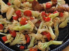 -李师傅脆肚(华强北店)