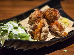 -白石の深夜食堂(芝罘万达店)