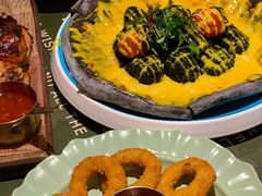 -第101座花园餐厅(湖滨88店)