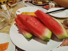 -芭菲盛宴·环球美食(解放碑英利国际店)