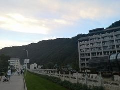 -斯瑞特国际酒店