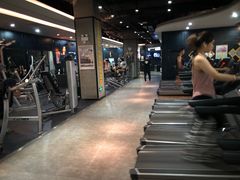 -古德菲力健身(广体店)
