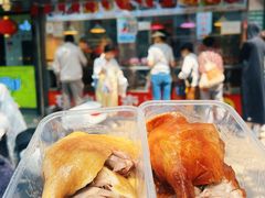 -味香鸭子店(汉口西路店)