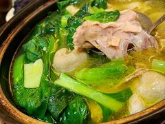 -观桥阁(锦溪店)