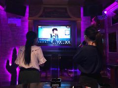 -TOP星派对KTV(珠影星光城店)