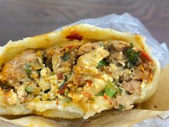 -辣哭饼(七宝老街店)
