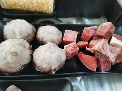 -丽江庭院之丽江往事(安定门店)