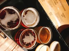 -Goose Island Brewhouse鹅岛精酿啤酒酿造工坊餐厅