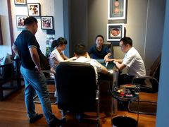 android_upload_pic-黔蘑菇四季餐厅(观山湖店)