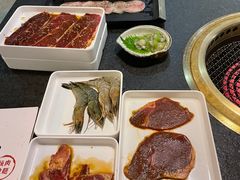 -神户赤童日式烤肉伙伴(东直门店)
