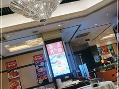 大堂-万龙洲海鲜(大兴绿地缤纷城店)