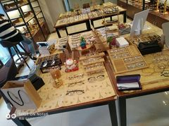 -肆兮眼镜·蔡司·徕卡战略合作店(大坪店)