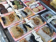 -糯米香(长江路店)