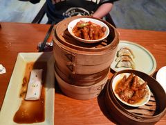 -苏州园区福朋喜来登酒店·聚味轩中餐厅
