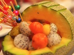 -汕头龙光喜来登酒店-采悦轩中餐厅