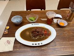 -伽喱博士 Dr.CURRY咖喱饭(太阳宫咖喱店)