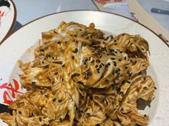 -大海碗·京菜炸酱面(雍和宫店)