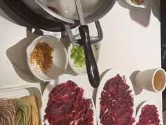 -八合里潮汕鲜牛肉火锅(上海汇智广场店)
