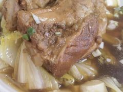 -金泰缘排骨馆(遵化路店)