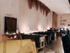 -陶享时光西餐·下午茶(信河街店)
