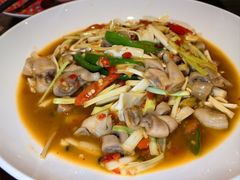 -拾捌川·自贡爆炒(新街口店)