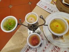 -点都德(千灯湖环宇城店)