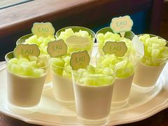 -EAU CAFE(永康路店)