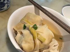 -慧娟面馆·餐厅(望江路店)