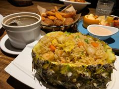 -路易十三西餐厅(西关新天地店)