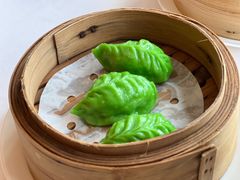-正佳广场万豪酒店-粤菜餐厅·点心·海鲜·聚餐