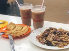 -冰岛茶餐厅(人民路店)