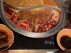 -温禾牛·和牛寿喜烧自助火锅(恒基名人店)