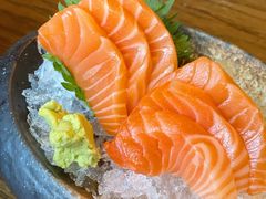 -Hatsune隐泉日式料理(三里屯太古里店)
