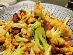 -宏宴·新京菜(望京店)