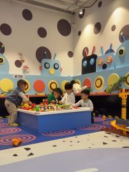 -米兜欢乐王国·儿童乐园(宝安益田假日天地店)