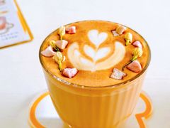 -五进制 Coffee Shop