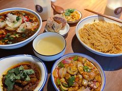 -十面春风·江南面馆(崇宁路店)