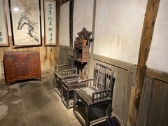 -尧坝古镇