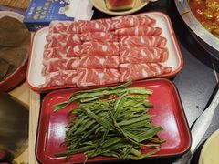 -蜀大侠火锅(四川北路店)